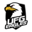 UFG Eagles Black