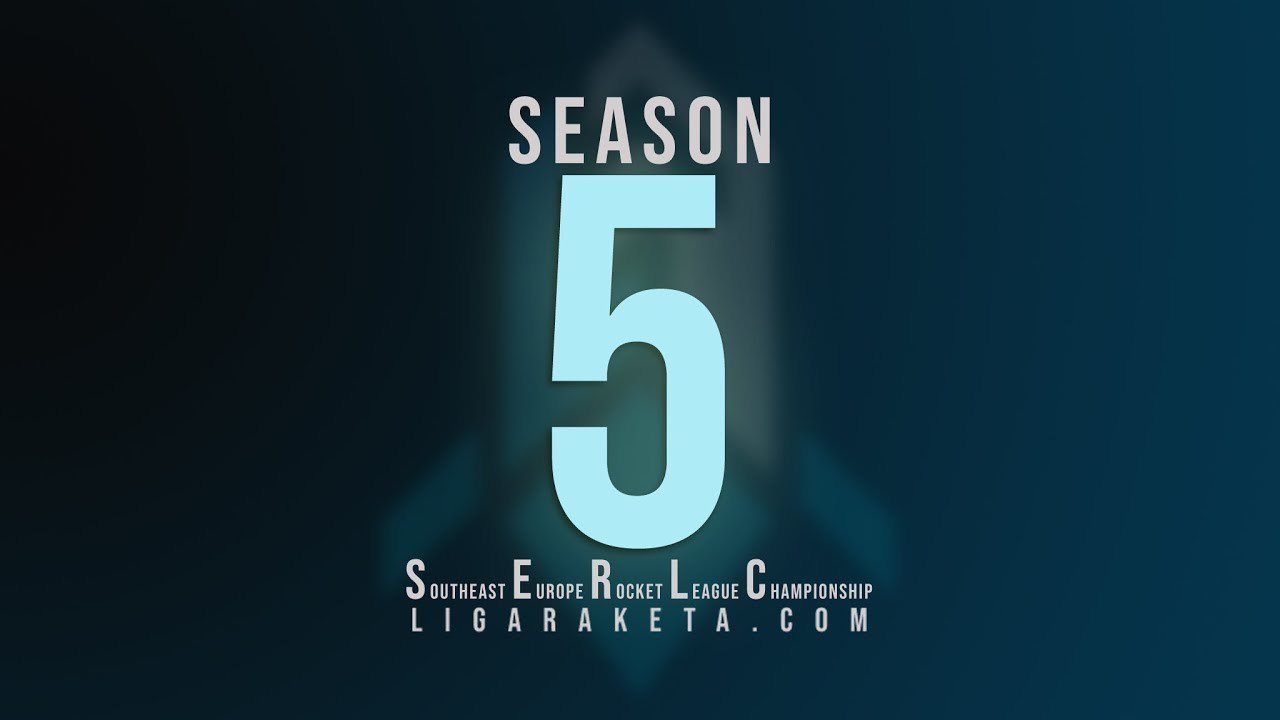 FULL STREAM | SERLC Season 5 Week 1