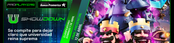 Banner