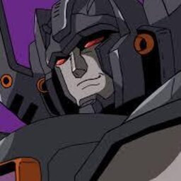 MegatronRisk