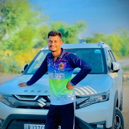 Pawan Tetarwal Koliya