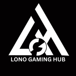 Lono Gaming HUb