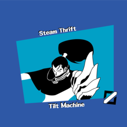 TG SteamThrift