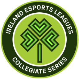 Ireland Esports Collegiate Series