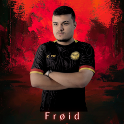 Frøid