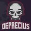 Team Deprecius.