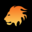 Flame Lions