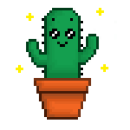 Cactus chan