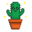 Cactus chan