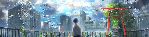 Banner