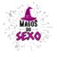 MAGOS DO SEXO