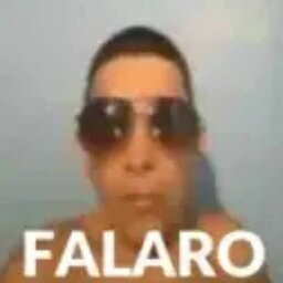 Mr. Pesado