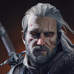 Geralt of Rivia