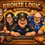BRONZE LOGIC GAMING