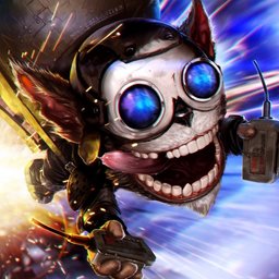 ZiggsBlack