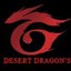 Desert Dragon's
