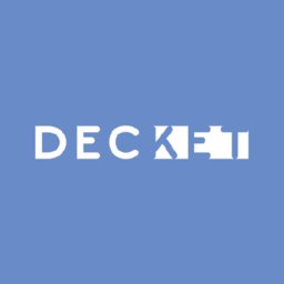 Decket