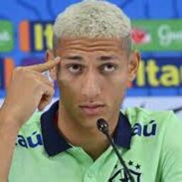 Pombo Richarlison