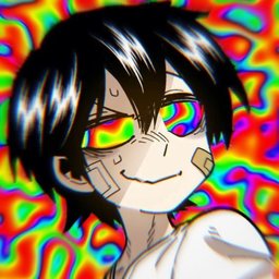 Deki :)