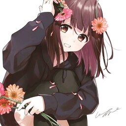 YuliaChan