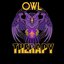 Owl therapy