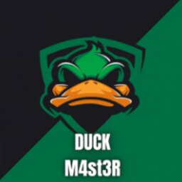 DUCKM4ST3R-TTV