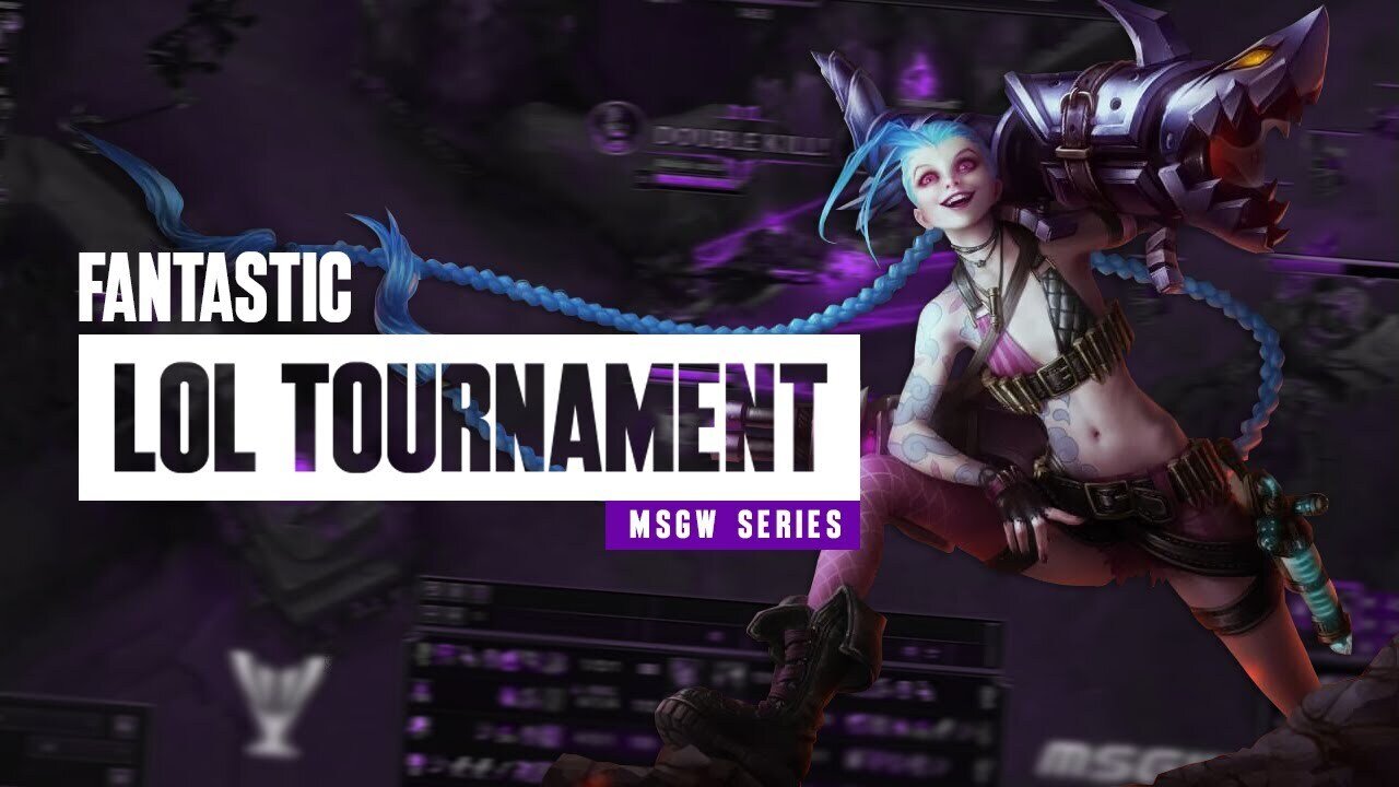 Fantastic MSGW Tournament Highlights #1