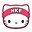 Cn Hello kitty Fans