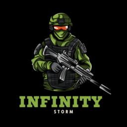 Infinity Storm™