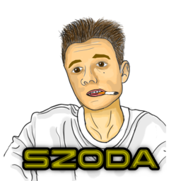 szoda