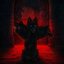 Cerberus vai caçar