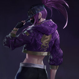 Akali