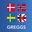 Scandinavian Doods
