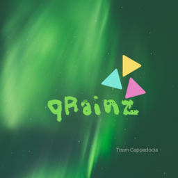 qRainz TR