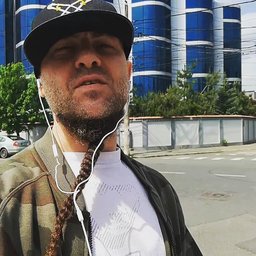 politist de 40 de ani