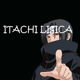 itachi lisica