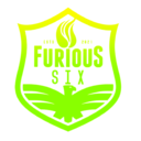 Furious six