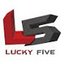 The Lucky 5