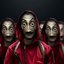 Money Heist (was deleted at: 2020-08-30T08:18:35.6714509Z)