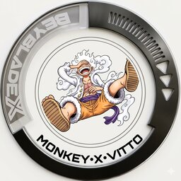 monkey•X•vitto