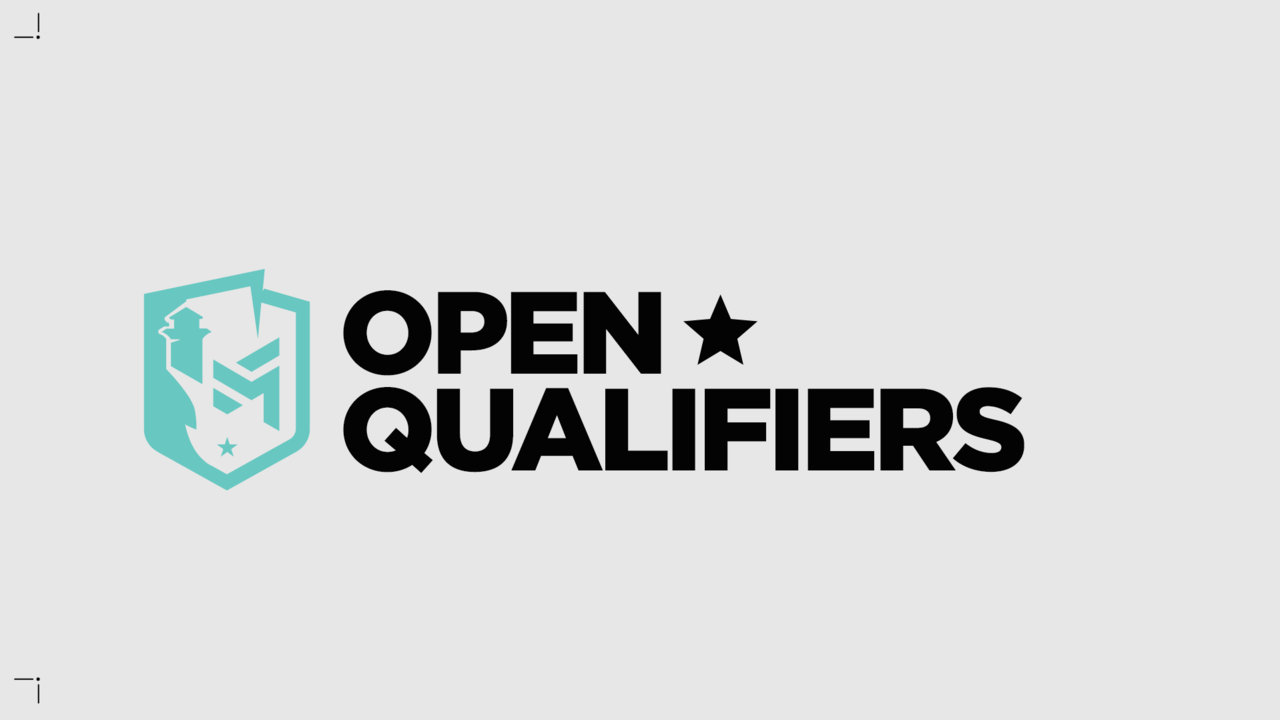 PGL Major EU Open Qualifier 4 Matches Tournament Challengermode