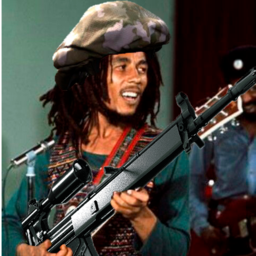Bot Marley