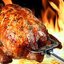 Poulets braisés
