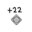 +22