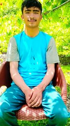 Ruhail wali shah rahi