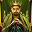 Umar Asmat