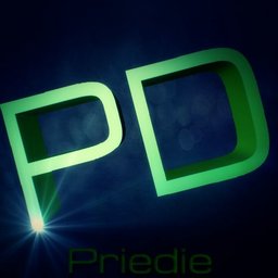 Priedie