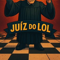 JUIZ DO LOL