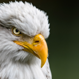 Eagle Orn Deagleson the 8th