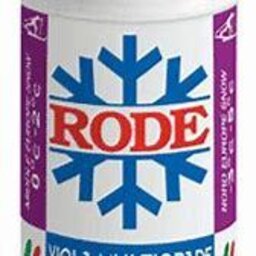 rode-